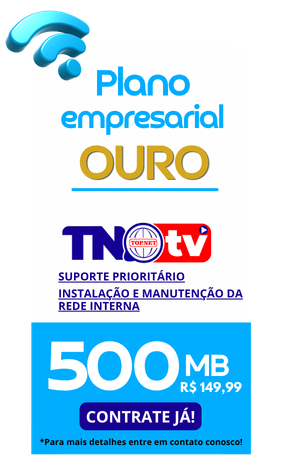 EMPRESARIAL OURO