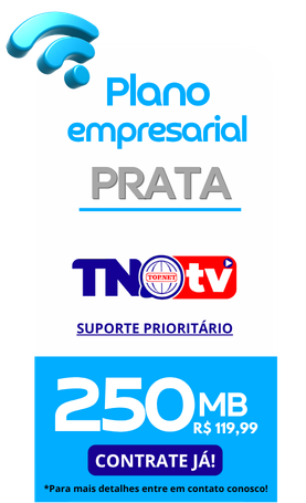 EMPRESARIAL PRATA
