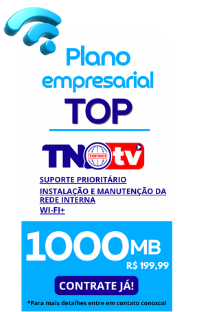 EMPRESARIAL TOP